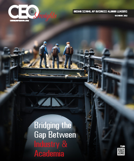 Bridging the Gap Between Industry & Academia